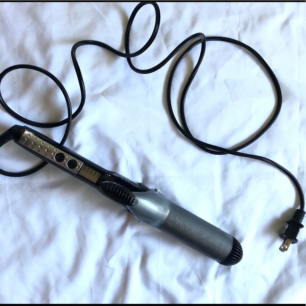Conair 1 12in Infiniti Pro Curler